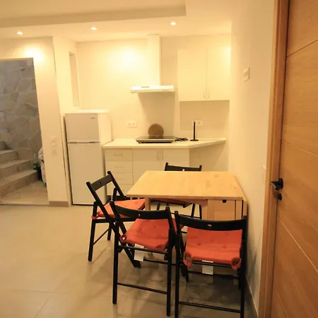 Holiday home Vina Larga Carmen *