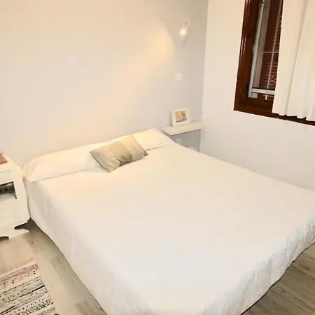 Holiday home Vina Larga Carmen Denia