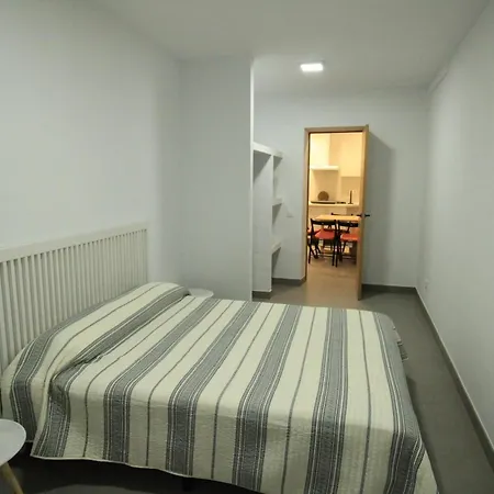 Vina Larga Carmen Holiday home