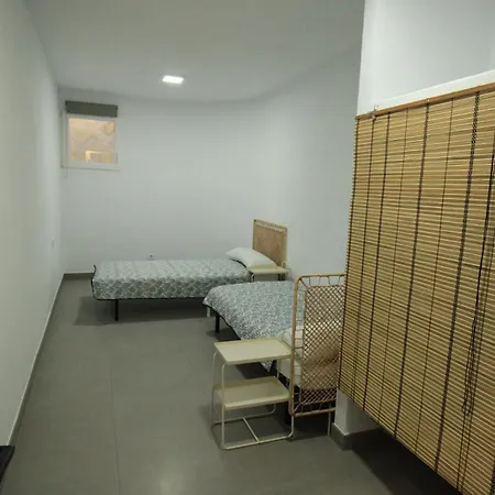 Vina Larga Carmen Holiday home