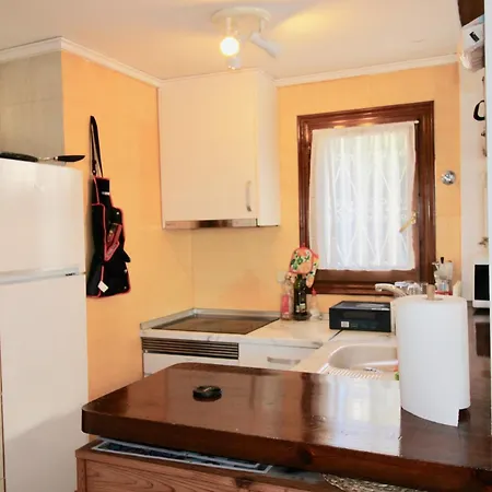 Vina Larga Carmen Holiday home Denia