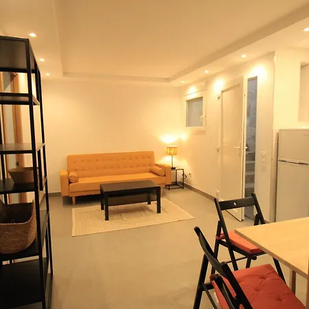 Vina Larga Carmen Holiday home *