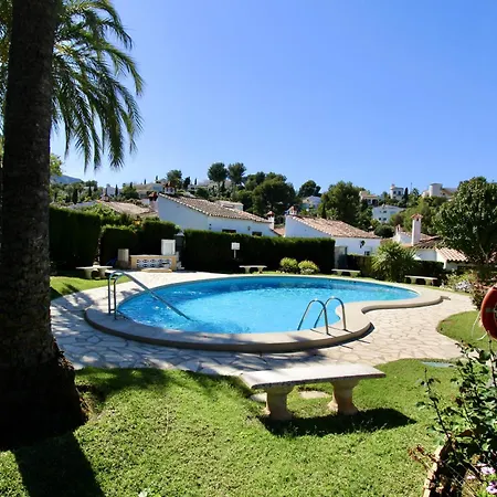 Vina Larga Carmen * Denia